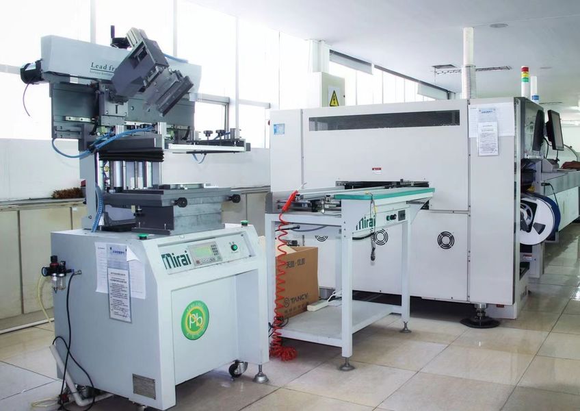 จีน Sanhuang electronics (Hong Kong) Co., Limited รายละเอียด บริษัท