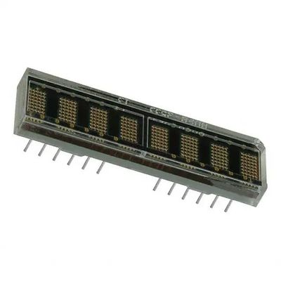 2.54x4.57mm Integrated Circuit IC HDSP-2531 For LED Displays