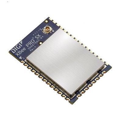 2.4V-3.6V RF Electronic Components , XB8X-DMUS-001 Wireless RF Modules