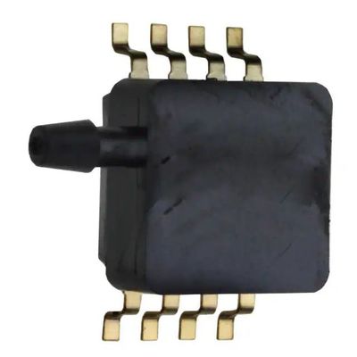 Multipurpose Integrated Circuit Sensor 16.7psi Single Radial MPXAZ6115AP