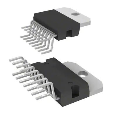 TDA7294S Audio Amplifier IC Chip 1 Channel With Mute And Standby
