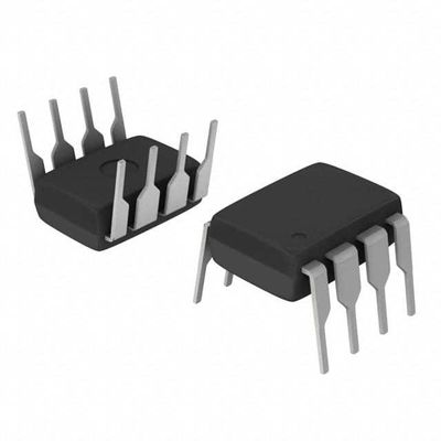 IR2111 IC GATE DRVR HALF-BRIDGE 8DIP Infineon Technologies