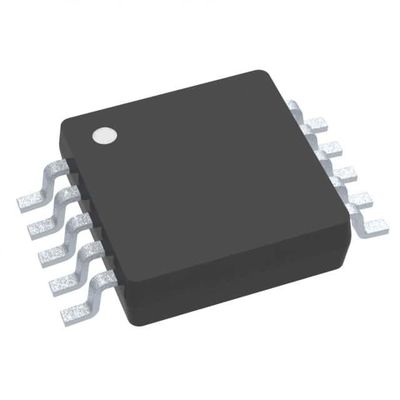 10mA 36V Laptop Power Management Chip , INA226AIDGSR IC Current Monitor 10VSSOP