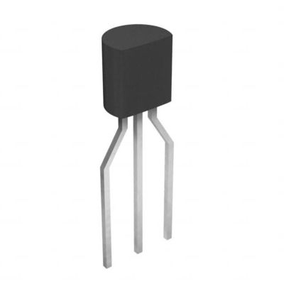 LM4041CILPR Power Management ICs VREF SHUNT TO92-3 Texas Instruments