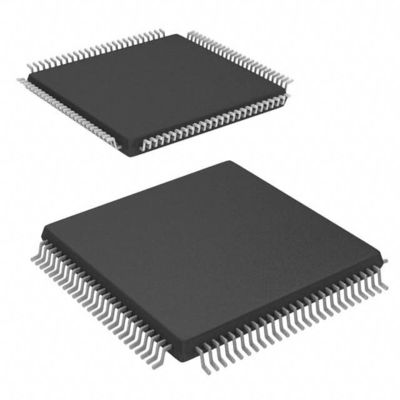 Surface Mount Integrated Circuit IC CPLD EPM240T100C5N 192MC 4.7NS 100TQFP