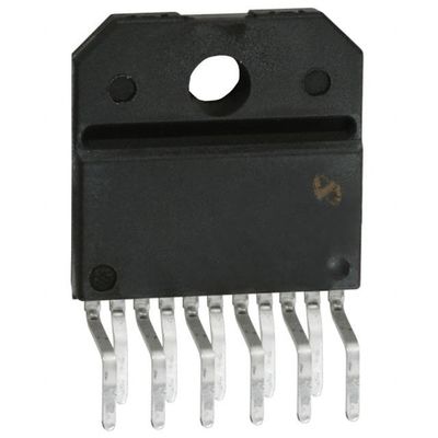 Mono 68W Amplifier IC Chip LM3886TF TO220-11 Texas Instruments