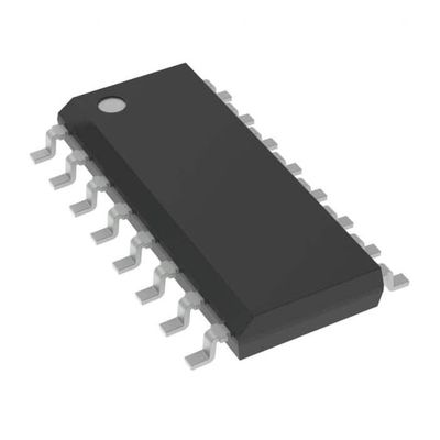 60kHz-235kHz Power Management ICs OFFLINE SW HALF-BRIDGE 16SO L6699DTR
