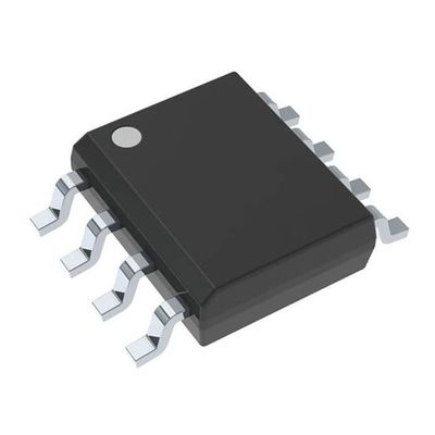 NE555DR 100KHZ Clock Timing IC Multipurpose 8-SOIC Texas Instruments