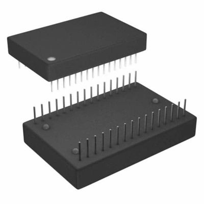 28EDIP Practical Clock And Timing IC , DS1286 Realtime Clock IC