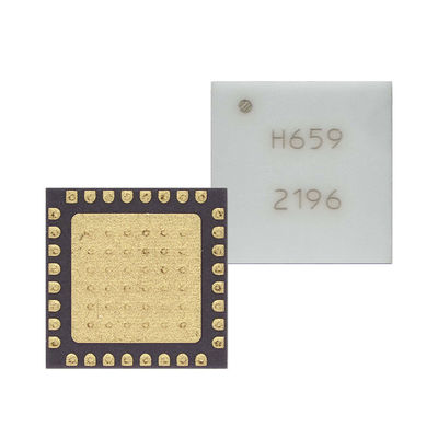 HMC659LC5 IC RF AMP GPS 0HZ-15GHZ 32CSMT Analog Devices Inc.