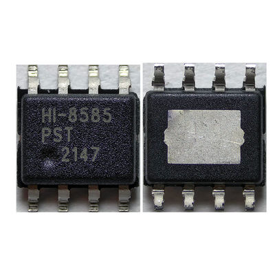 HI-8585PST ARINC 429 Line Driver 2TX 100Kbps 8-Pin PLASTIC ESOIC - NB HOLT