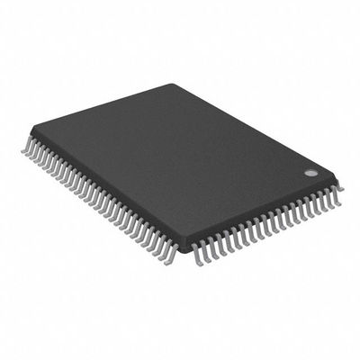 CY9AFAA2NPF-G-SNE1 IC MCU 32BIT 128KB FLASH 100QFP Infineon Technologies