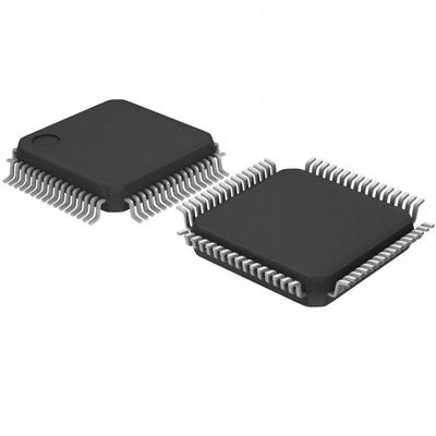 CY90F462APMC-G-UNE1 IC MCU 16BIT 64KB FLASH 64LQFP Infineon Technologies