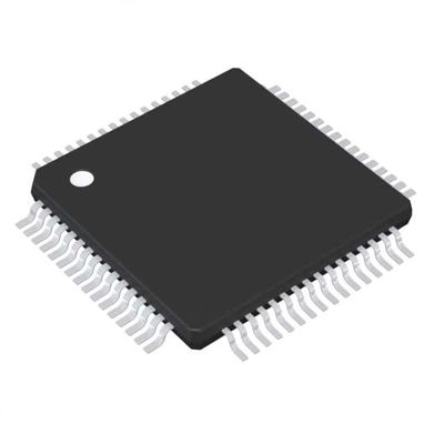 MSP430F4152IPMR IC MCU 16BIT 16KB FLASH 64LQFP Texas Instruments