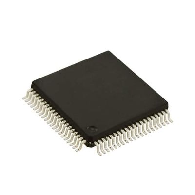 MC9S12XEQ512CAA IC MCU 16BIT 512KB FLASH 80QFP N✖P USA Inc.