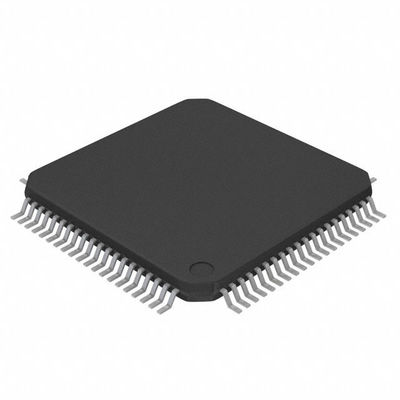 TMS320F28035PNQR IC MCU 32BIT 128KB FLASH 80LQFP Texas Instruments
