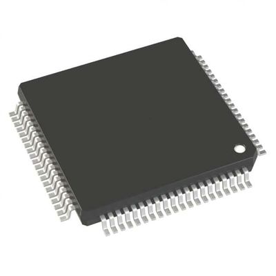 R5F51306BDFN#30 IC MCU 32BIT 256KB FLASH 80LFQFP Renesas Electronics America Inc
