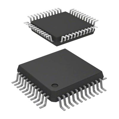 ST72F324LJ2T5TR IC MCU 8BIT 8KB FLASH 44LQFP STMicroelectronics