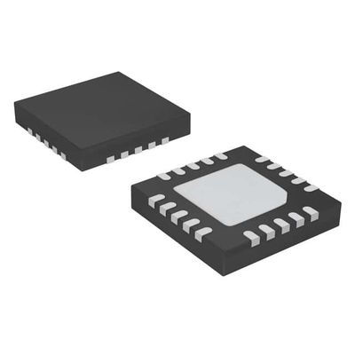 C8051F330-GM IC MCU 8BIT 8KB FLASH 20MLP Silicon Labs