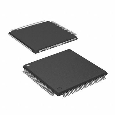 AT32UC3A3256-ALUR IC MCU 32BIT 256KB FLASH 144LQFP Microchip Technology