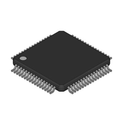 ATMEGA169V-8AU IC MCU 8BIT 16KB FLASH 64TQFP Atmel