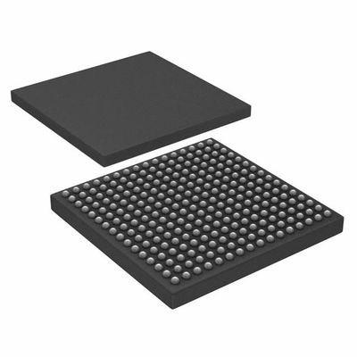 SPC5748GGK1MMJ6 IC MCU 32BIT 6MB FLSH 256MAPPBGA N✖P USA Inc.