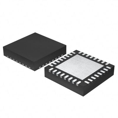 MKL15Z32VFM4 IC MCU 32BIT 32KB FLASH 32QFN N✖P USA Inc.