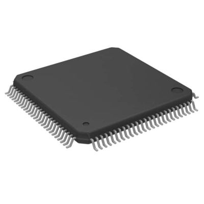 DF2239FA20IV IC MCU 16BIT 384KB FLASH 100QFP Renesas Electronics America Inc
