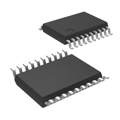 STM8S003F3P6TR IC MCU 8BIT 8KB FLASH 20TSSOP STMicroelectronics