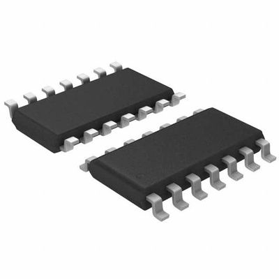 ATTINY44A-SSUR IC MCU 8BIT 4KB FLASH 14SOIC Microchip Technology