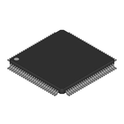ATSAM3N2CA-AU IC MCU 32BIT 128KB FLASH 100LQFP Atmel