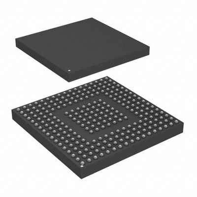 SPC5744PGK1AMMM9 IC MCU 32B 2.5MB FLASH 257MAPBGA N✖P USA Inc.