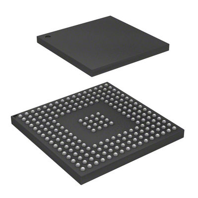 SPC5668EK0MMG IC MCU 32BIT 2MB FLASH 208MAPBGA N✖P USA Inc.