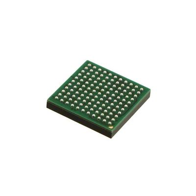 MK51DX128CMC7 IC MCU 32B 128KB FLASH 121MAPBGA N✖P USA Inc.