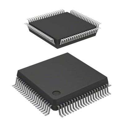 C161SL25MAAFXUMA1 IC MCU 16BIT ROMLESS 80MQFP Infineon Technologies