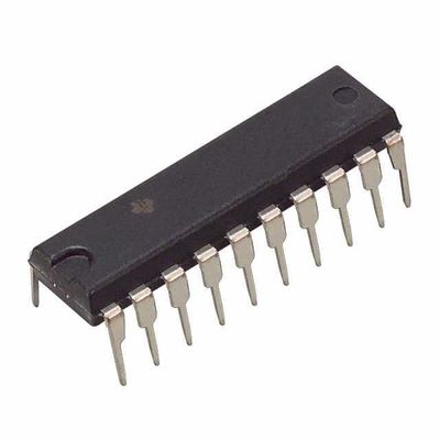 MSP430G2553IN20 IC MCU 16BIT 16KB FLASH 20DIP Texas Instruments