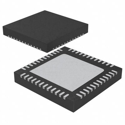 CY9AF312KQN-G-AVE2 IC MCU 32BIT 160KB FLASH 48QFN Infineon Technologies