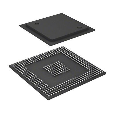 SPC5777MK0MVU8 IC MCU 32BIT 8.64MB FLSH 416PBGA N✖P USA Inc.