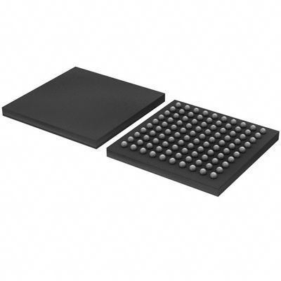 ATMEGA1280-16CU IC MCU 8BIT 128KB FLASH 100CBGA Microchip Technology