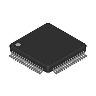 MCHC908JR32PBE IC MCU 8BIT 32KB FLASH 64LQFP Freescale Semiconductor
