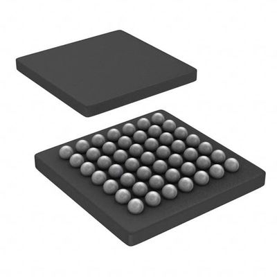 MSP430F2274IYFFT IC MCU 16BIT 32KB FLASH 49DSBGA Texas Instruments