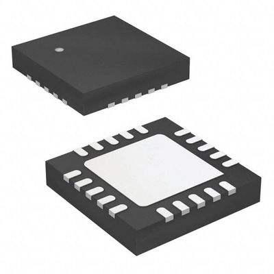 Z8F0431QH020SG IC MCU 8BIT 4KB FLASH 20QFN Zilog