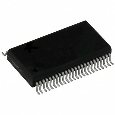 MSP430FR2033IG48 IC MCU 16BIT 15.5KB FRAM 48TSSOP Texas Instruments