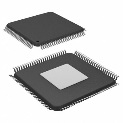 XMC4800F100K2048AAXQMA1 IC MCU 32BIT 2MB FLASH 100LQFP Infineon Technologies
