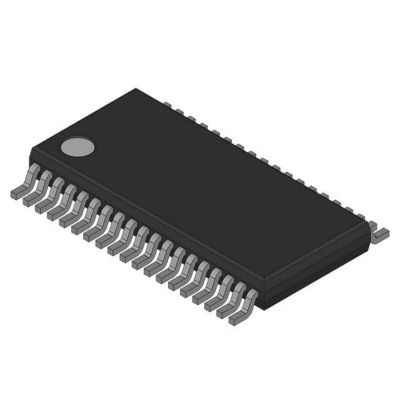 SAK-XC2310S-8F40RAA 16-BIT C166 MCU - XC2300 FAMILY Infineon Technologies