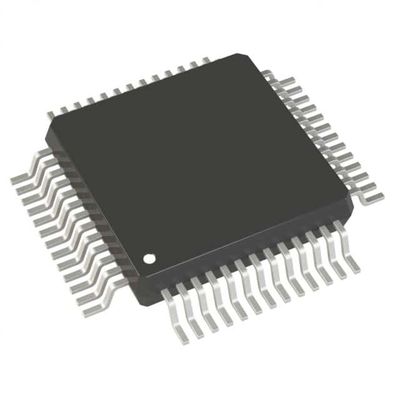 ADUC834BSZ IC MCU 8BIT 62KB FLASH 52MQFP Analog Devices Inc.