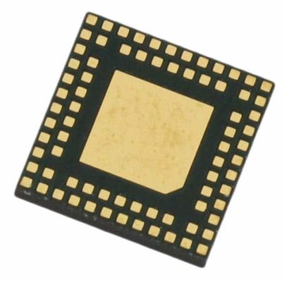 C8051F966-B-GM IC MCU 8BIT 32KB FLASH 76DQFN Silicon Labs