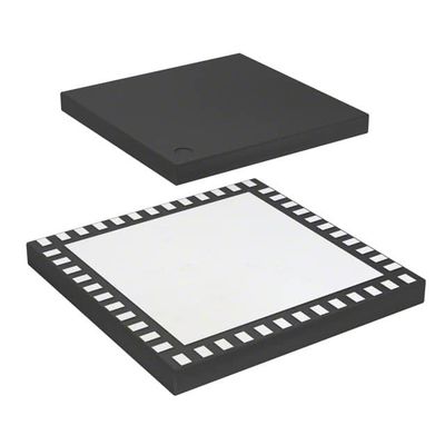 ATUC64L4U-D3HT IC MCU 32BIT 64KB FLASH 48TLLGA Microchip Technology