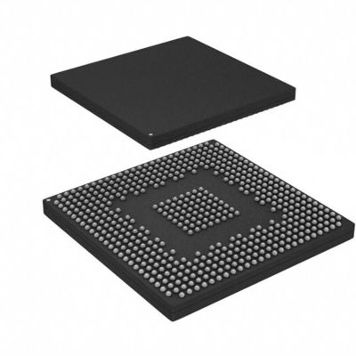 SPC5777CDK3MMO4 IC MCU 32BIT 8MB FLASH 516MAPBGA N✖P USA Inc.