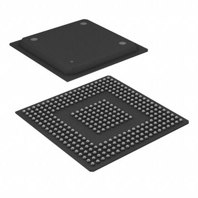 CY91F59BCPB-GSE1 IC MCU 32B 2.0625MB FLSH 320PBGA Infineon Technologies